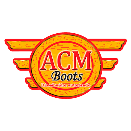  Botas ACM distribuidor 